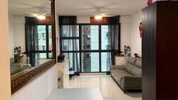 Prive (D19), Condominium #637407821